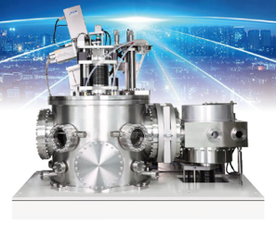PVD System